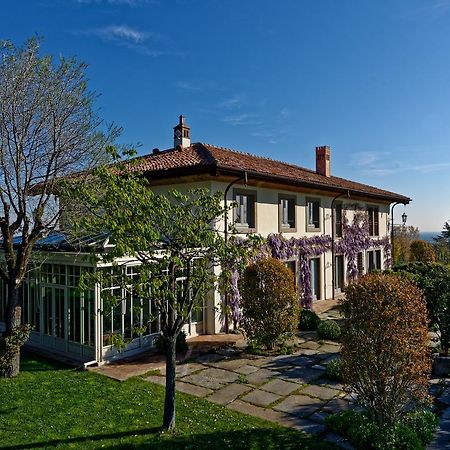 Villa Amagioia Varignana Ngoại thất bức ảnh