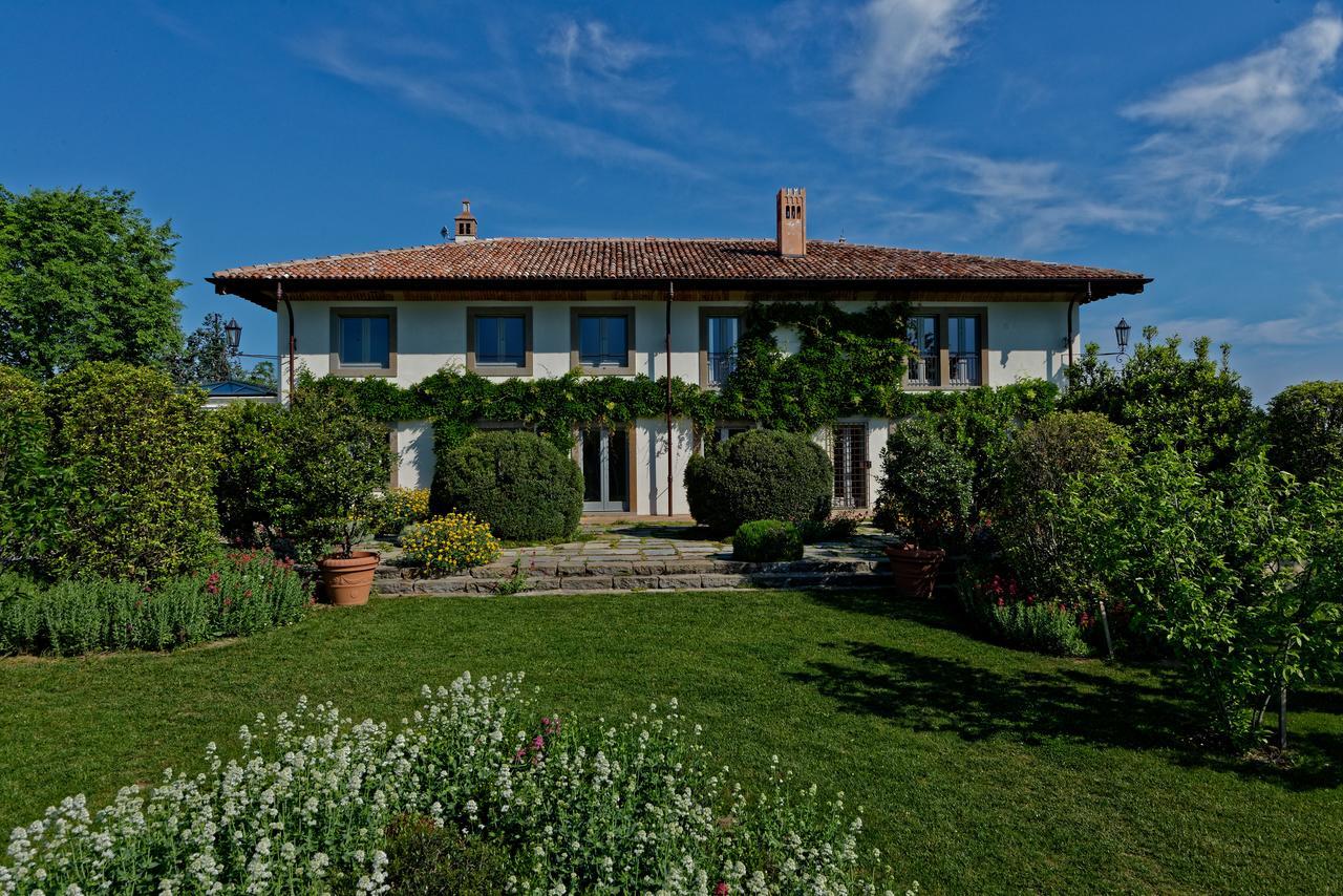 Villa Amagioia Varignana Ngoại thất bức ảnh