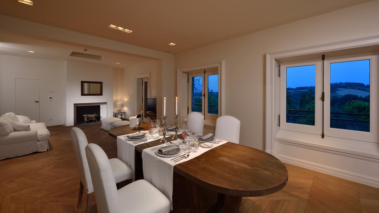 Villa Amagioia Varignana Ngoại thất bức ảnh