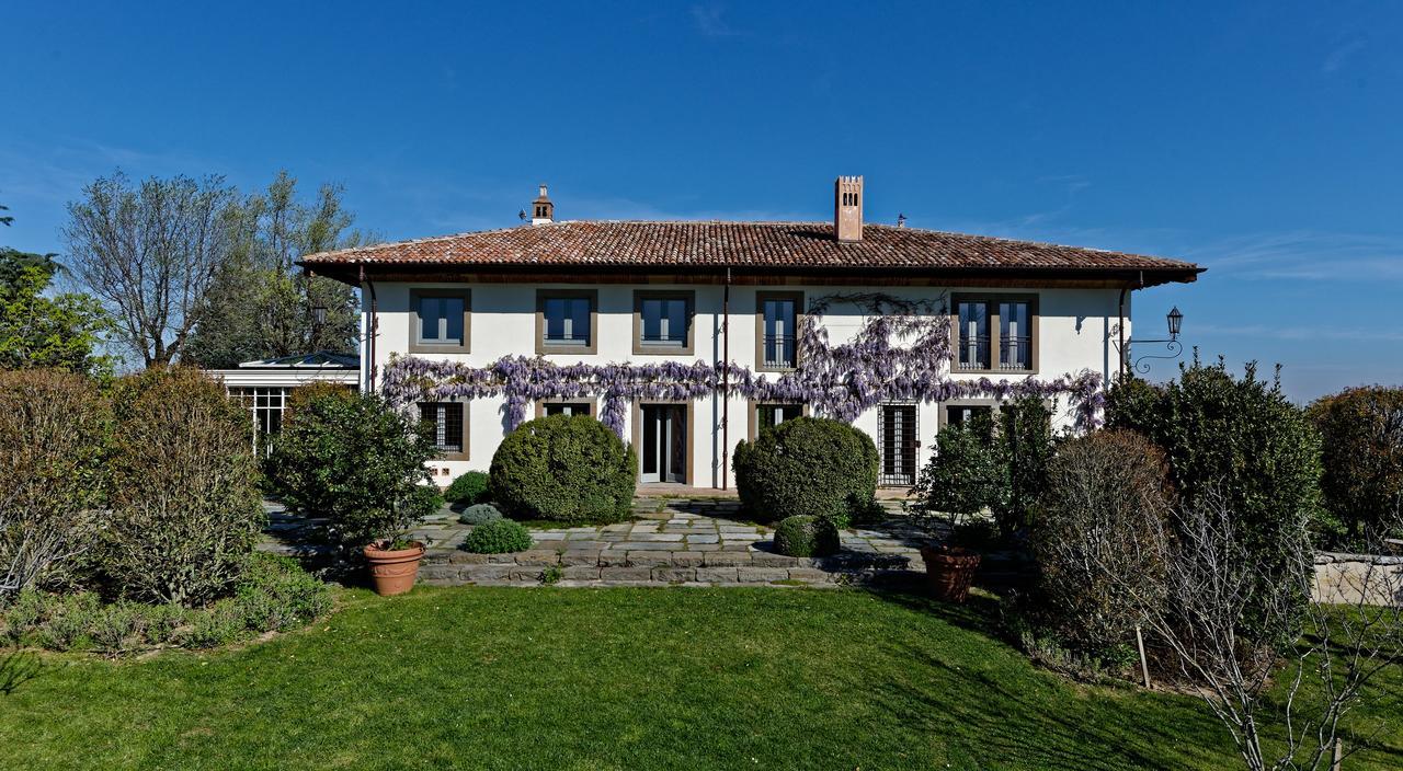 Villa Amagioia Varignana Ngoại thất bức ảnh