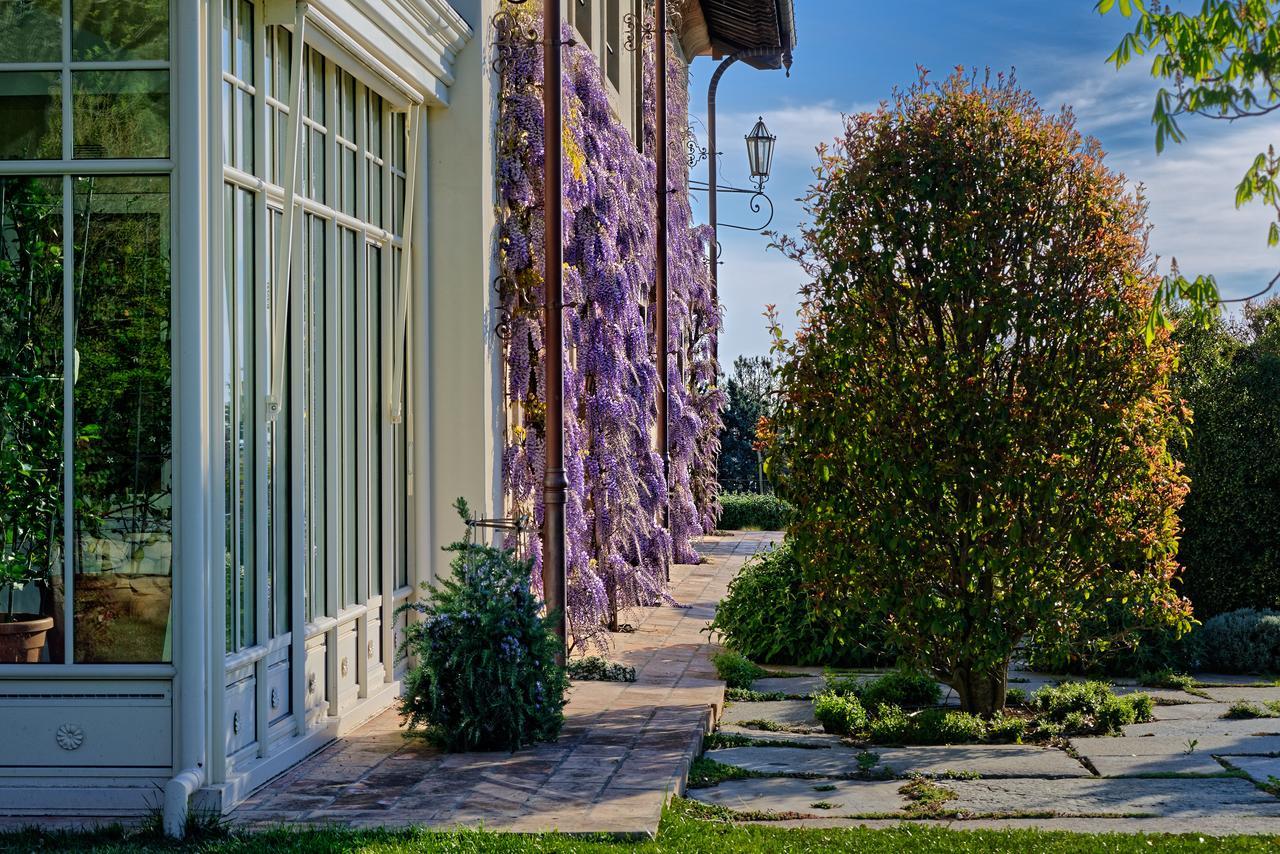 Villa Amagioia Varignana Ngoại thất bức ảnh