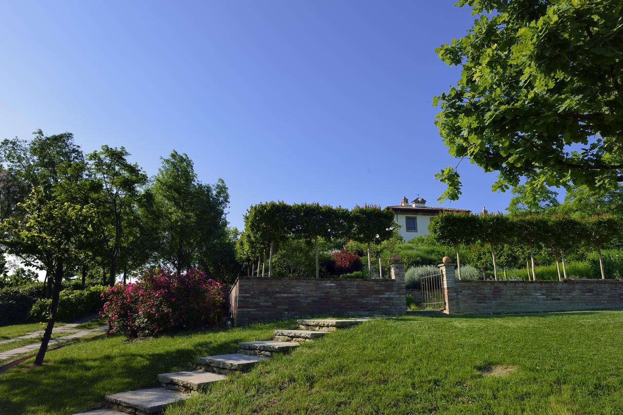 Villa Amagioia Varignana Ngoại thất bức ảnh
