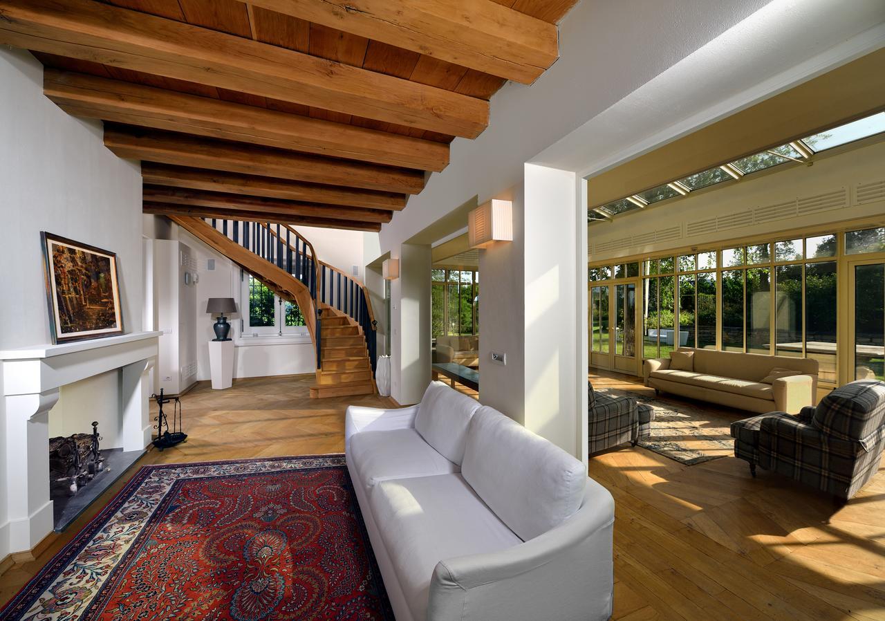 Villa Amagioia Varignana Ngoại thất bức ảnh