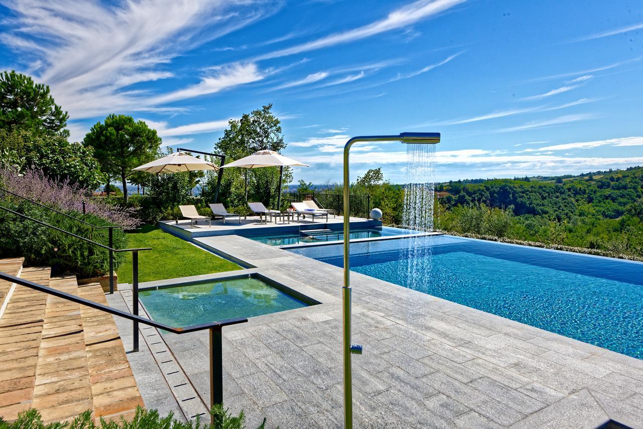 Villa Amagioia Varignana Ngoại thất bức ảnh