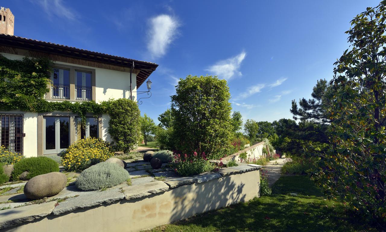 Villa Amagioia Varignana Ngoại thất bức ảnh