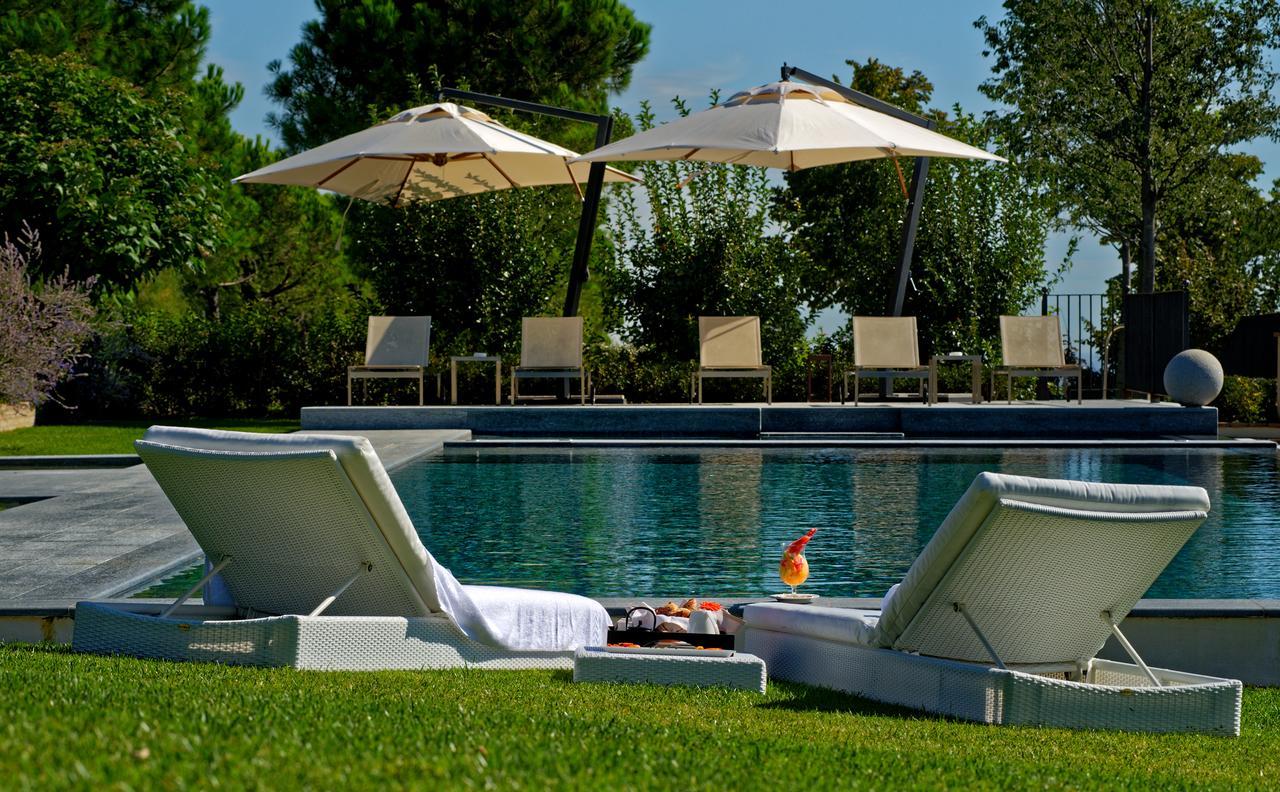 Villa Amagioia Varignana Ngoại thất bức ảnh